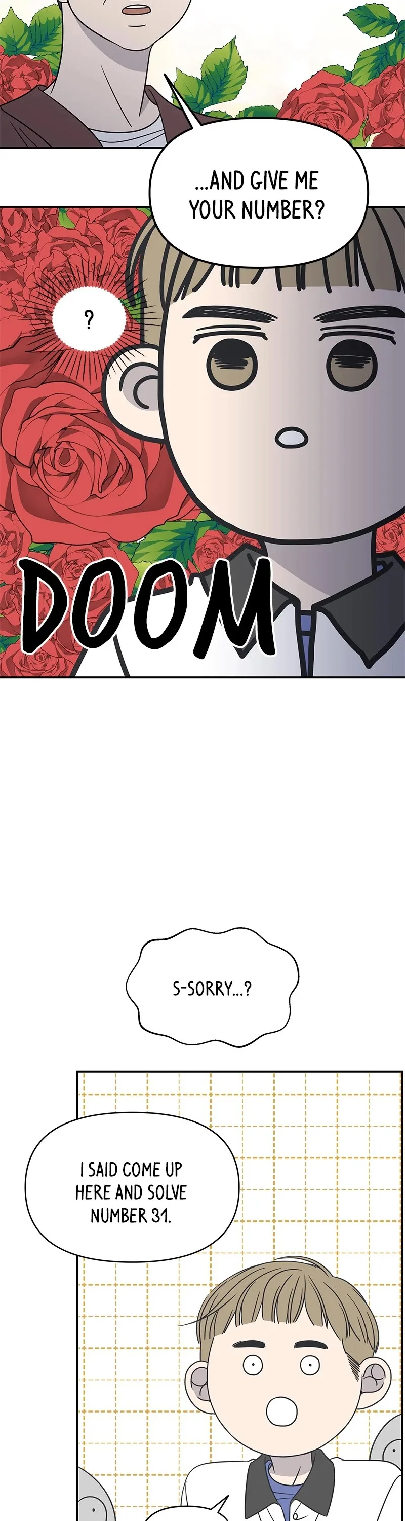 A Guide to Proper Dating Chapter 119 page 23