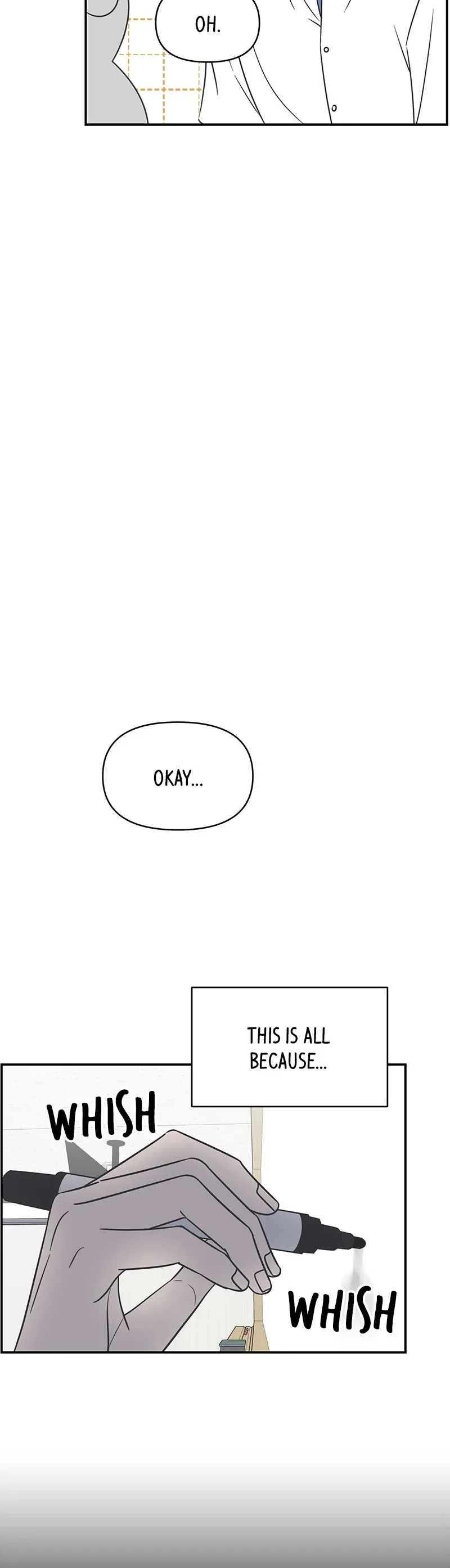 A Guide to Proper Dating Chapter 119 page 24