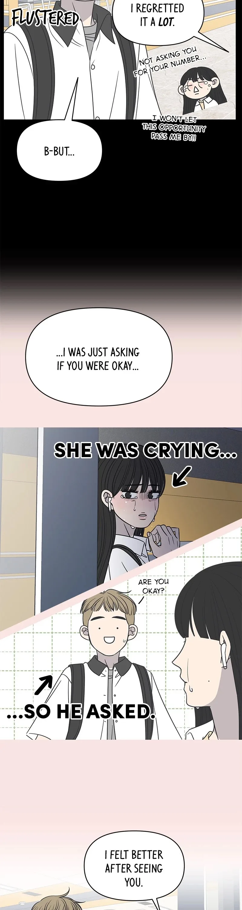A Guide to Proper Dating Chapter 119 page 26