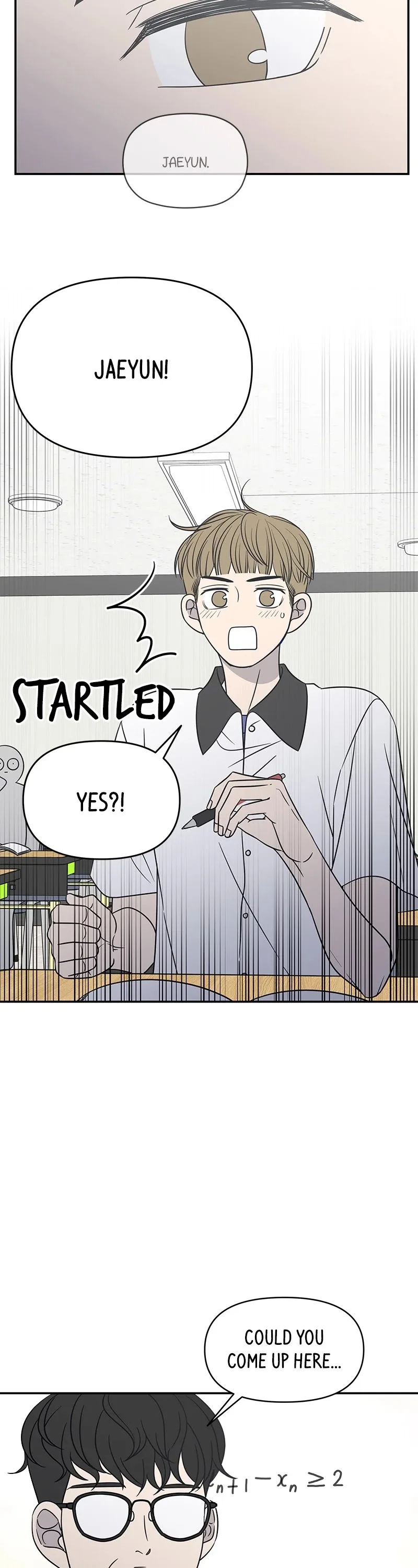 A Guide to Proper Dating Chapter 119 page 22