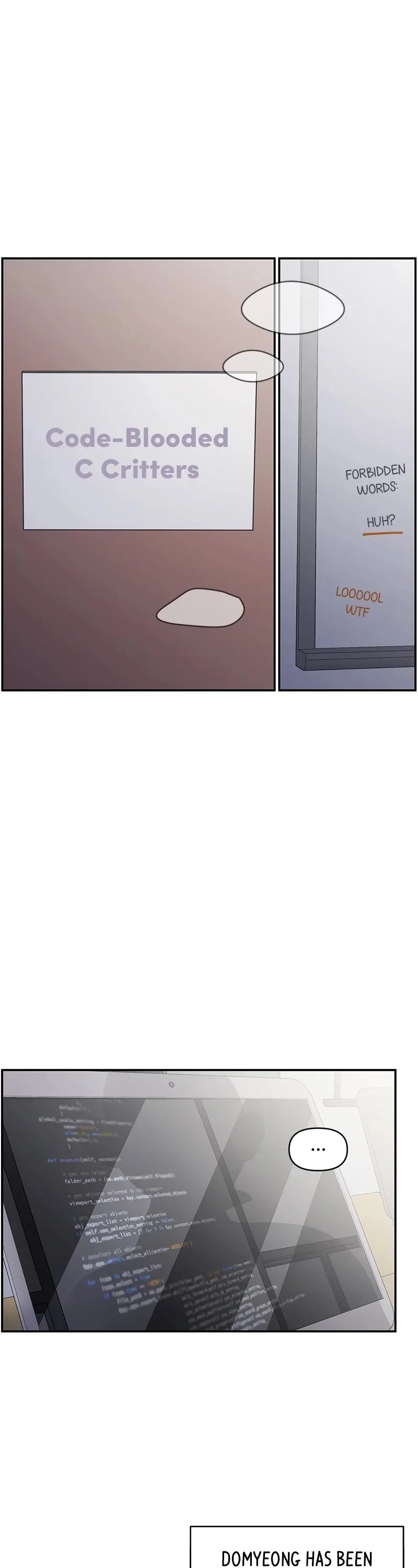 A Guide to Proper Dating Chapter 122 page 2