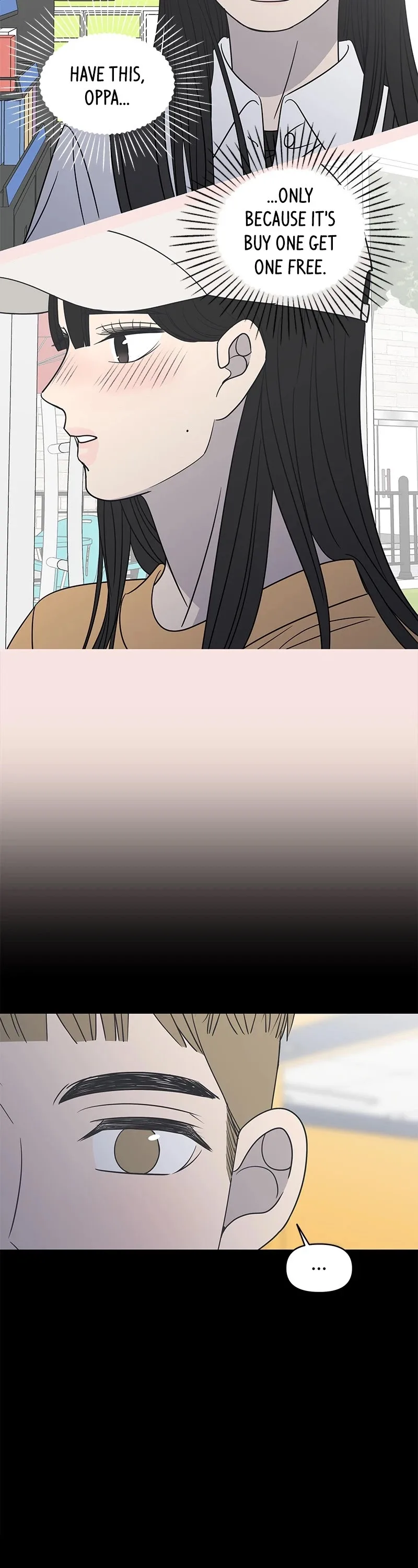 A Guide to Proper Dating Chapter 119 page 30
