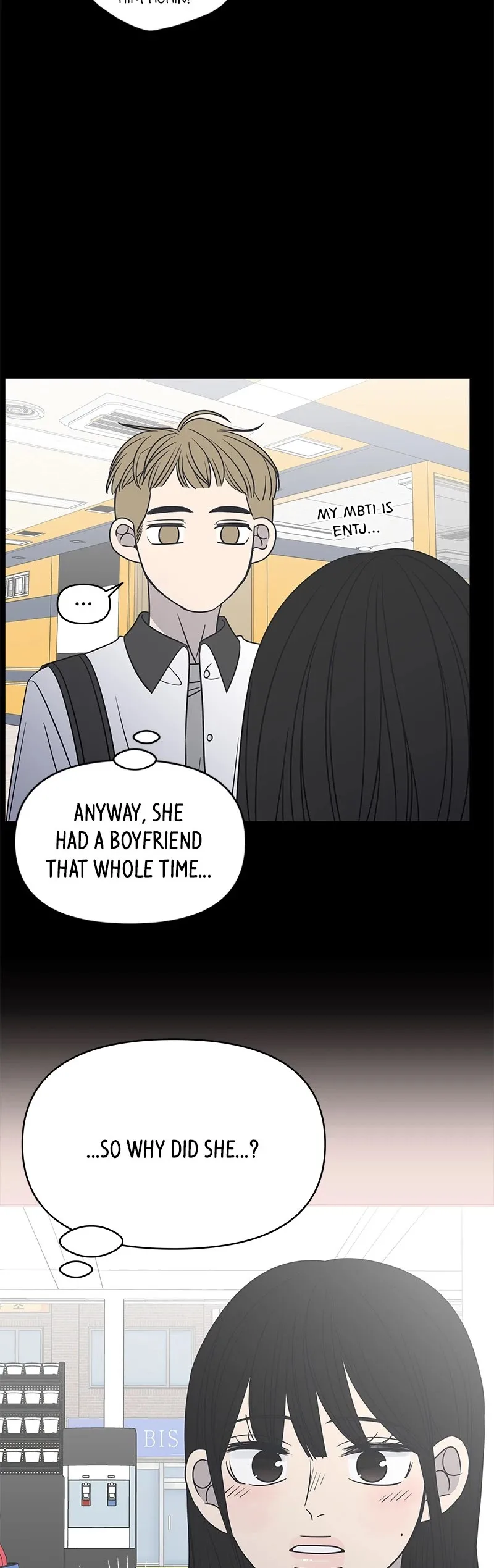 A Guide to Proper Dating Chapter 119 page 29
