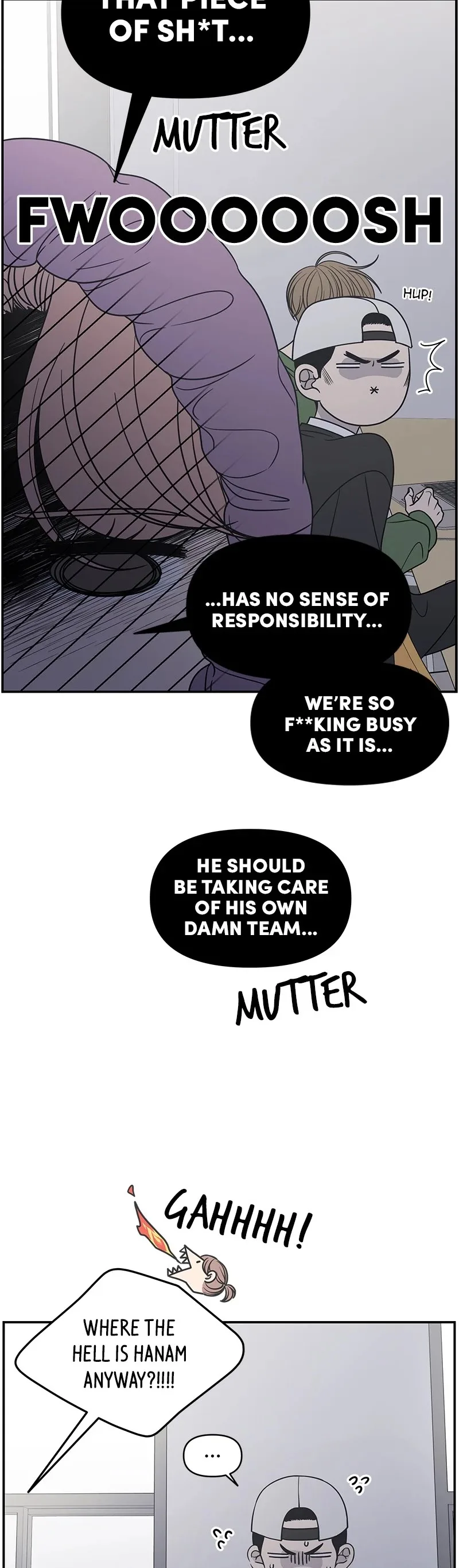 A Guide to Proper Dating Chapter 122 page 5