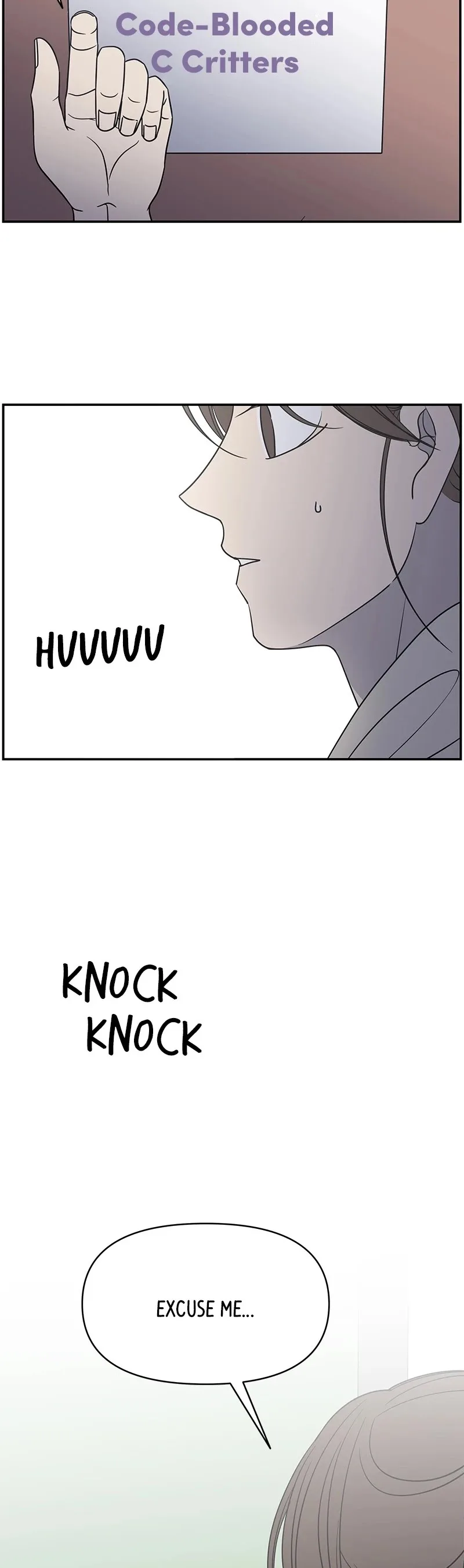 A Guide to Proper Dating Chapter 121 page 17
