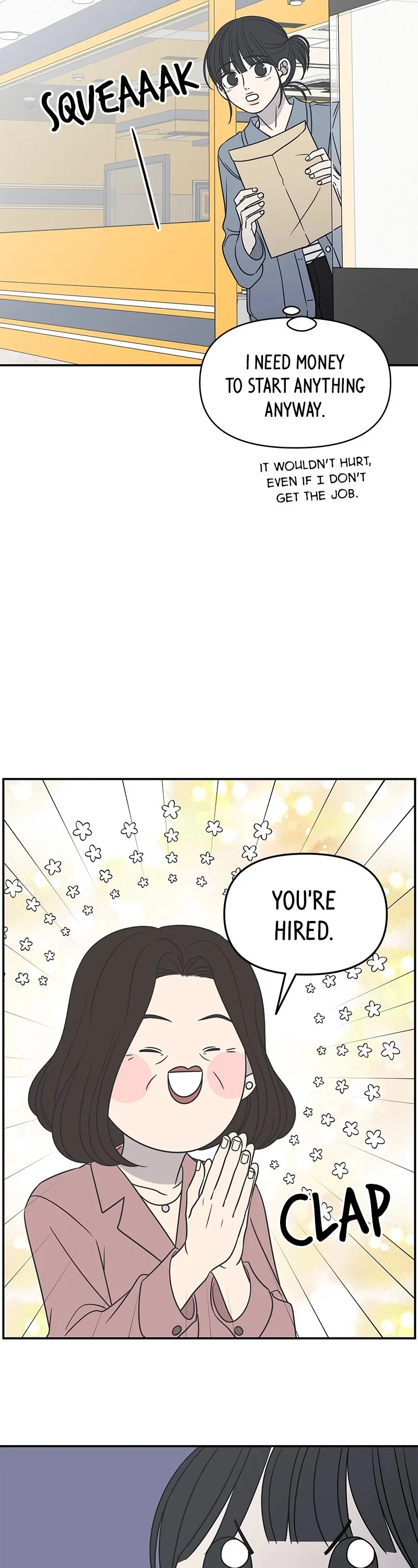 A Guide to Proper Dating Chapter 120 page 26