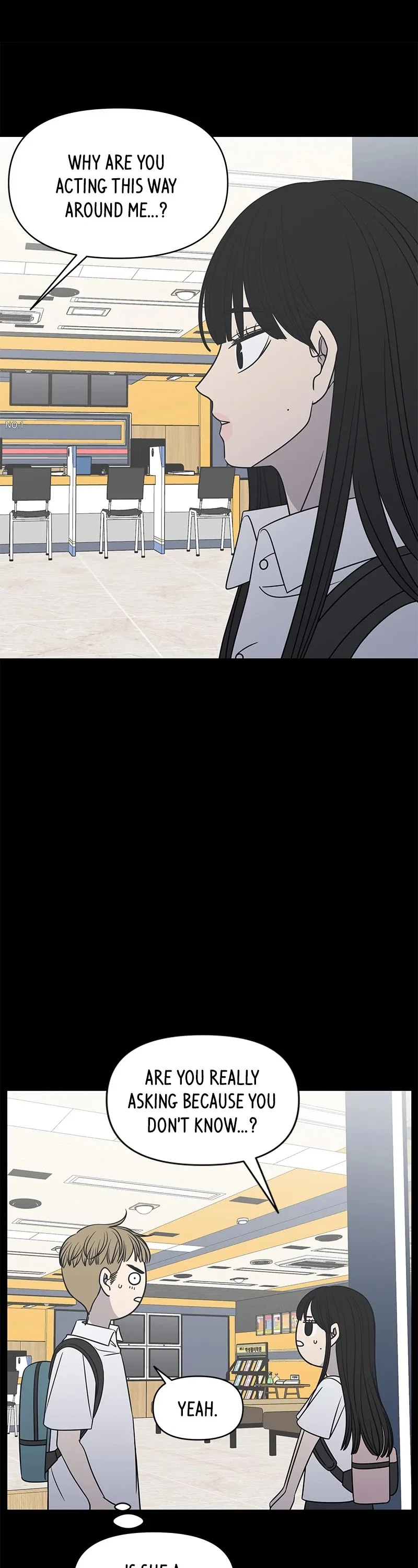 A Guide to Proper Dating Chapter 119 page 31