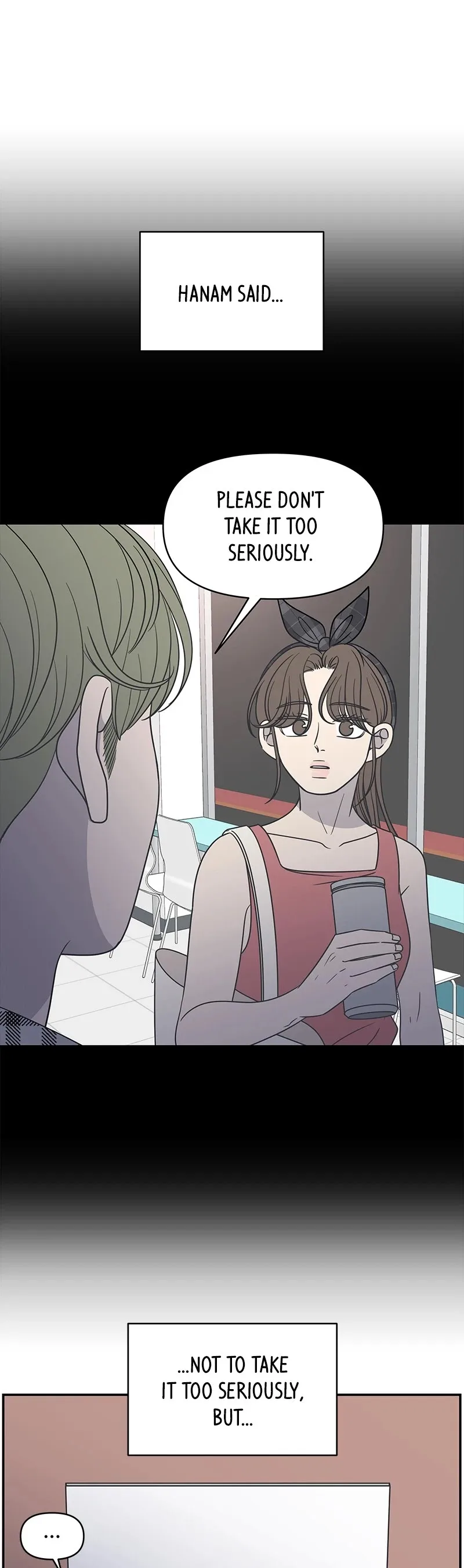 A Guide to Proper Dating Chapter 121 page 16