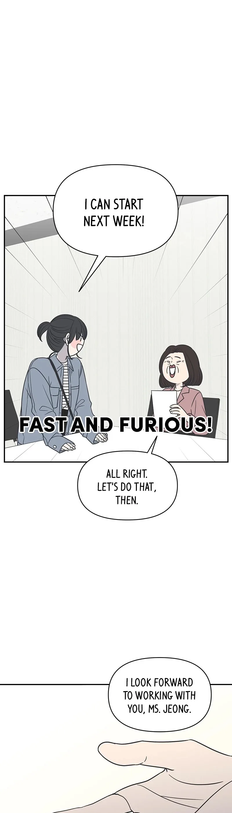A Guide to Proper Dating Chapter 120 page 28