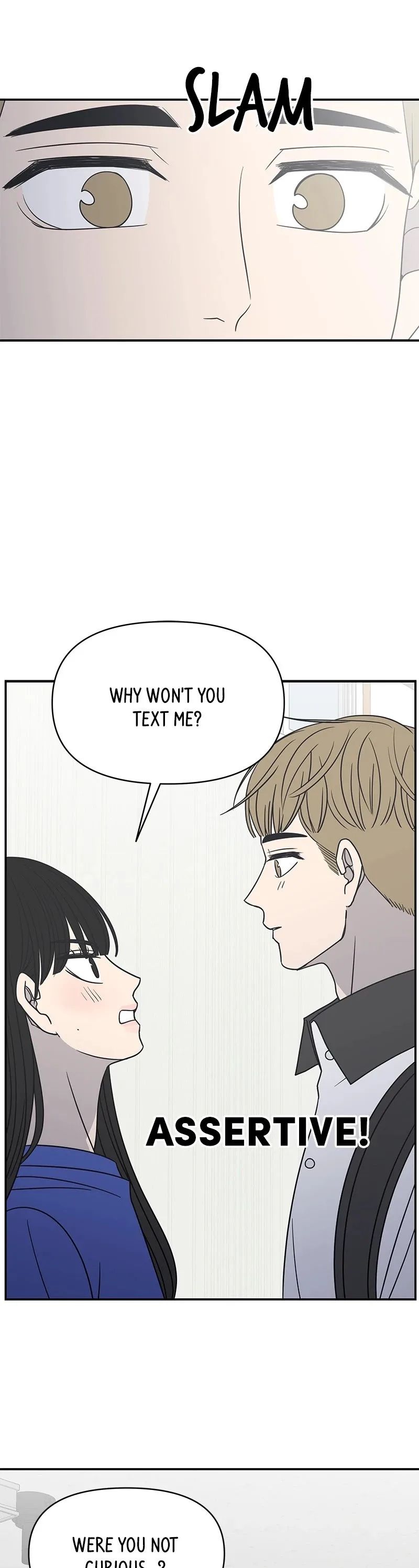 A Guide to Proper Dating Chapter 119 page 36
