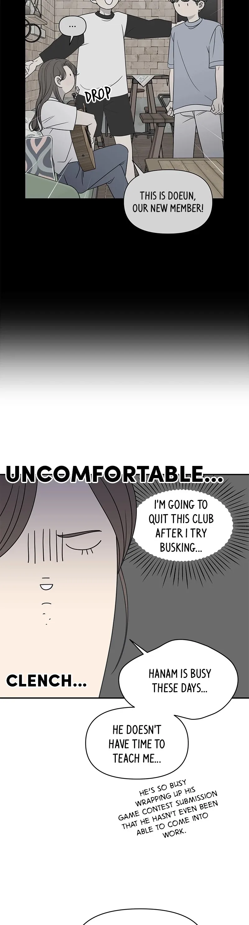 A Guide to Proper Dating Chapter 121 page 13