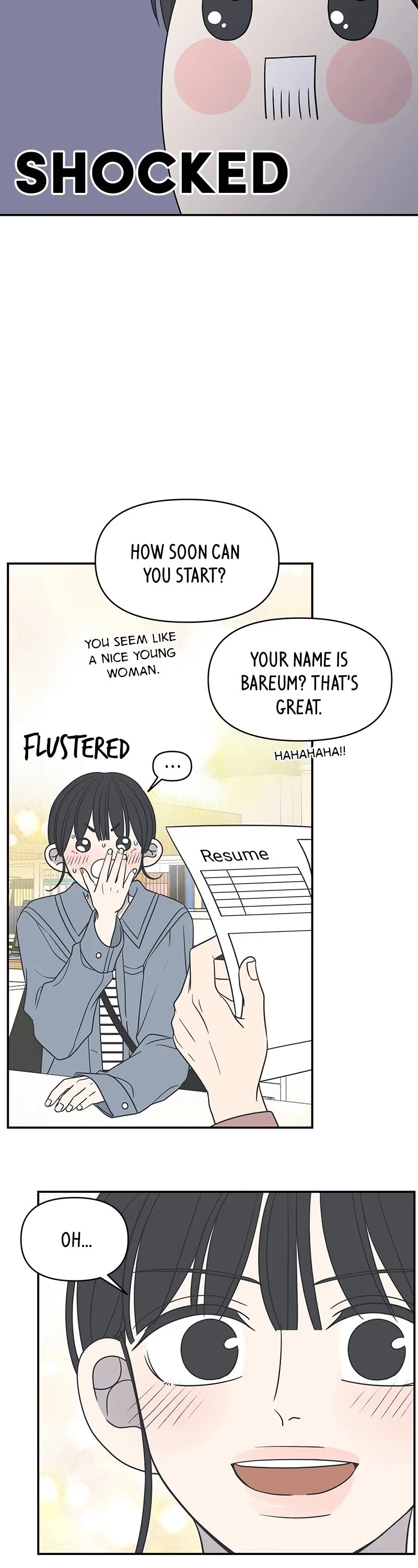 A Guide to Proper Dating Chapter 120 page 27