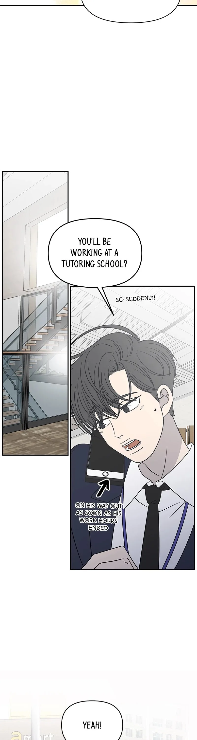 A Guide to Proper Dating Chapter 120 page 30