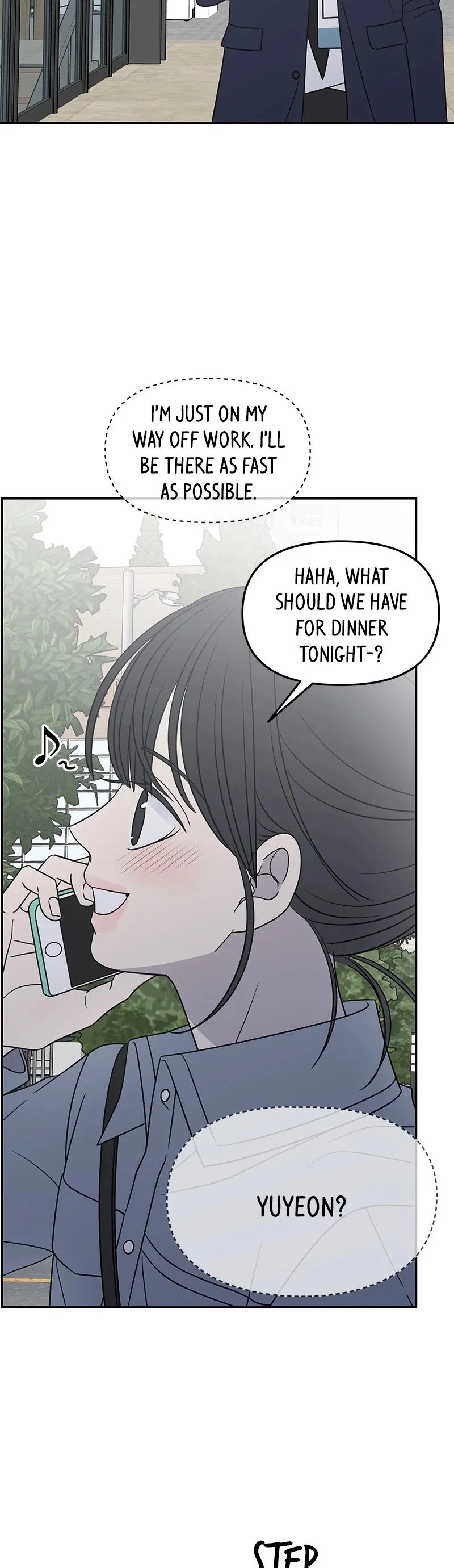 A Guide to Proper Dating Chapter 120 page 32