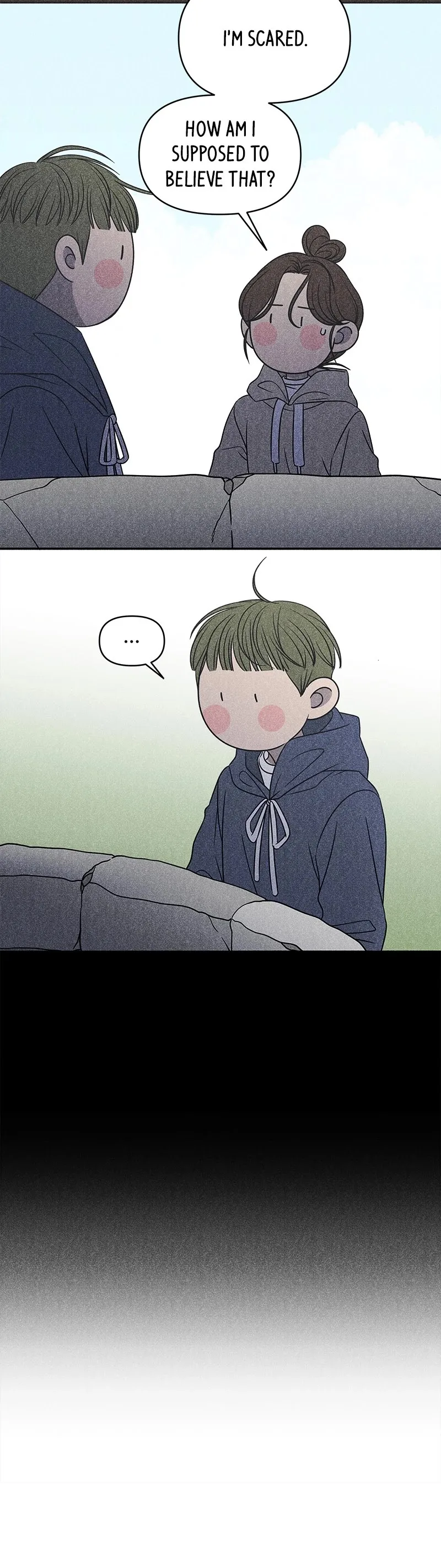 A Guide to Proper Dating Chapter 121 page 24