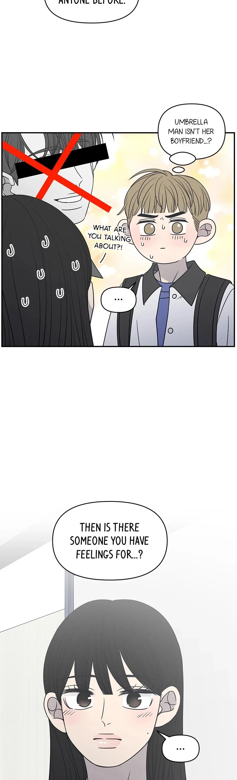 A Guide to Proper Dating Chapter 119 page 38