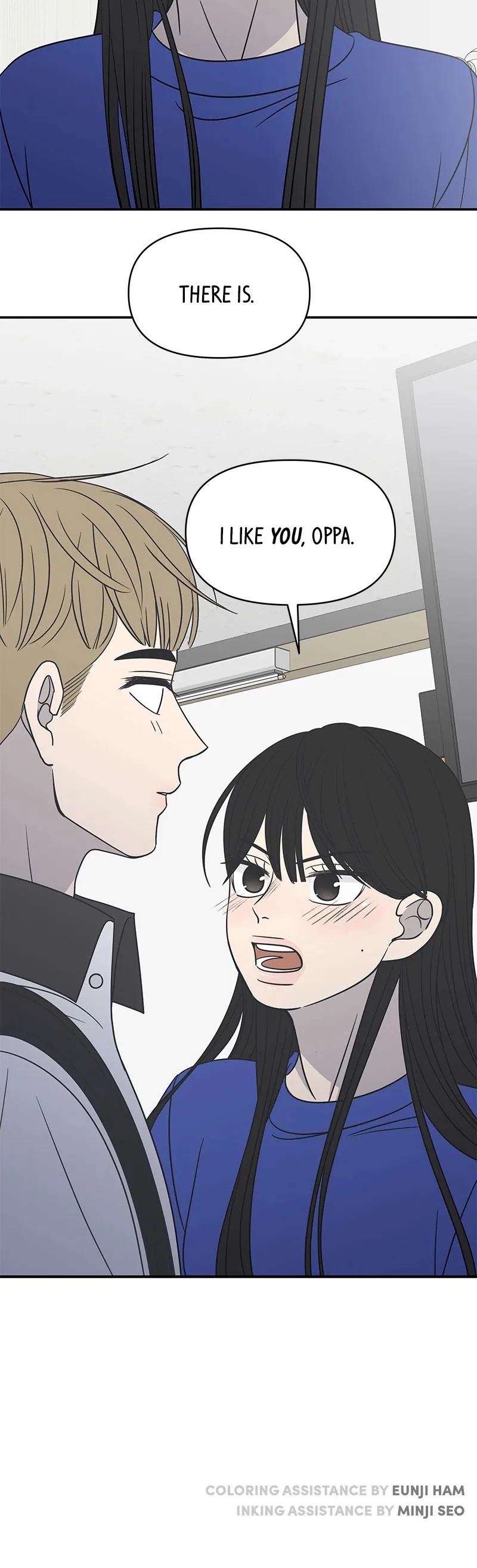 A Guide to Proper Dating Chapter 119 page 39