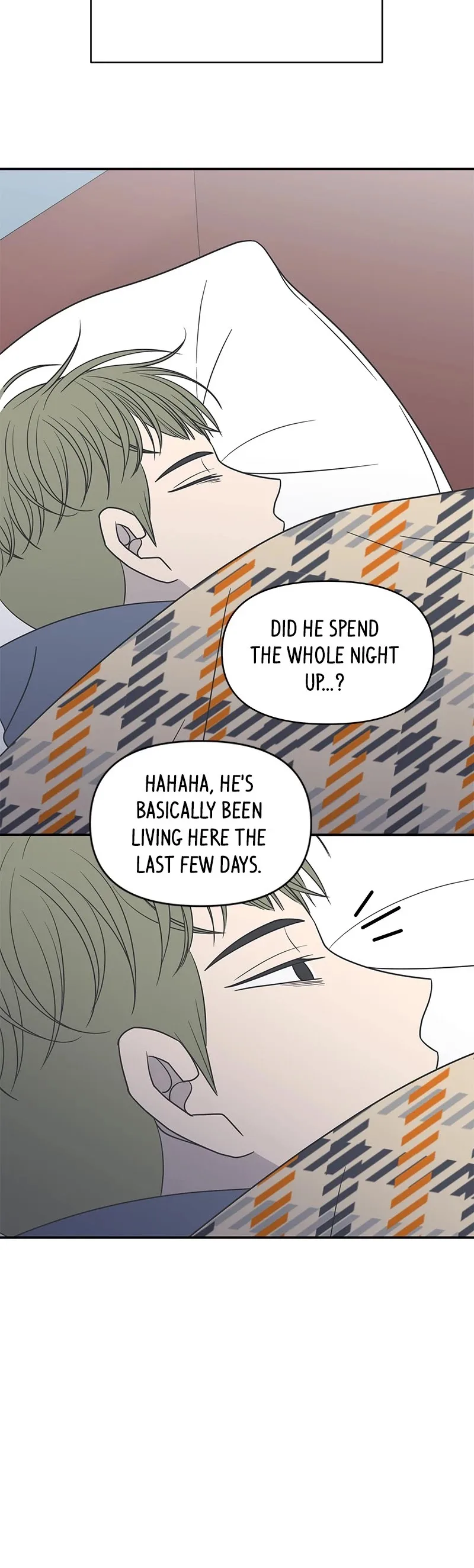 A Guide to Proper Dating Chapter 121 page 20