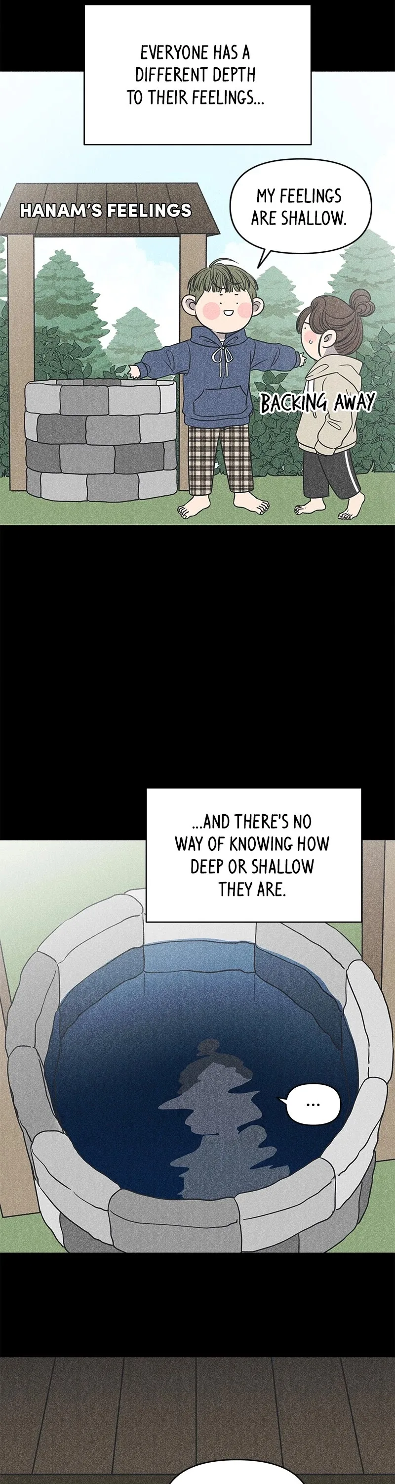A Guide to Proper Dating Chapter 121 page 23