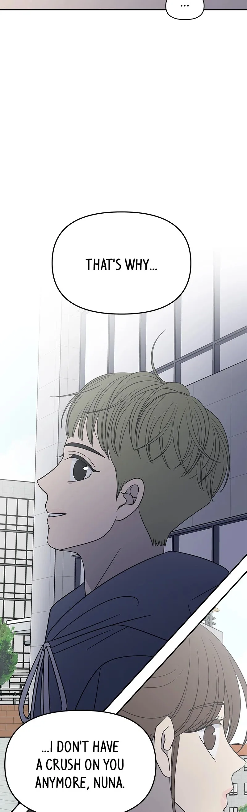 A Guide to Proper Dating Chapter 121 page 29