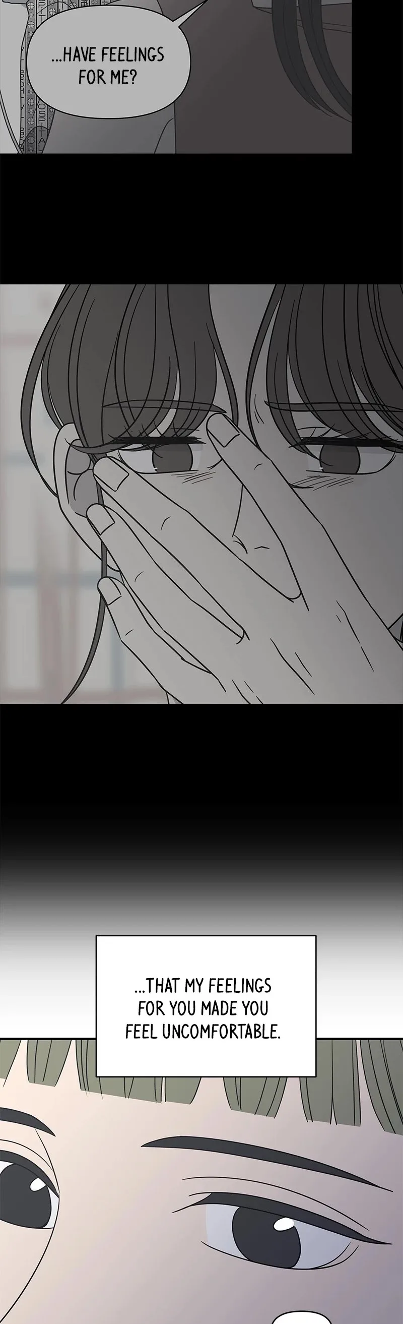 A Guide to Proper Dating Chapter 121 page 28