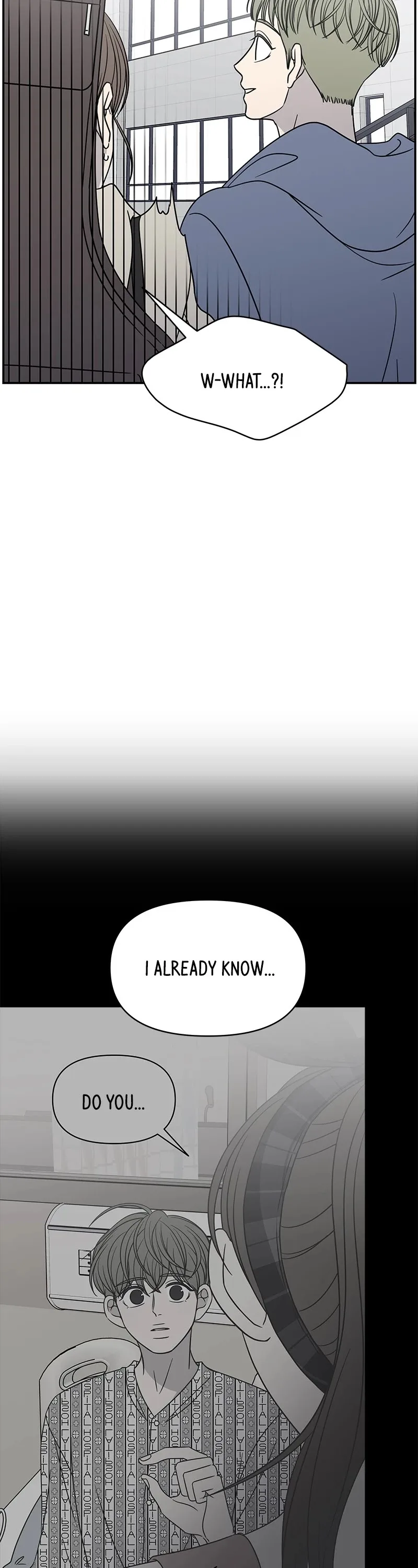 A Guide to Proper Dating Chapter 121 page 27