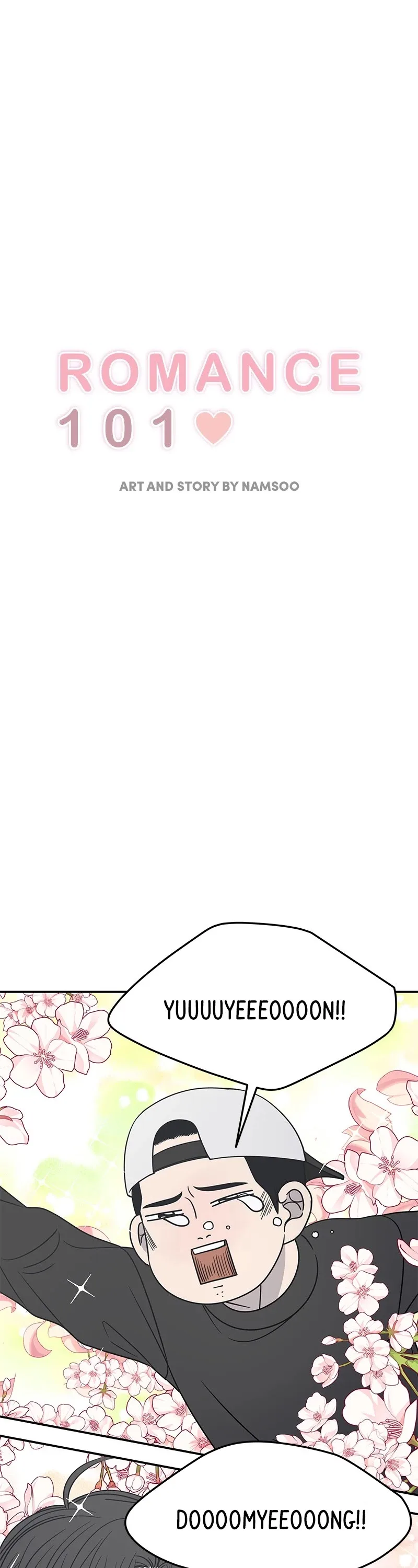 A Guide to Proper Dating Chapter 122 page 15
