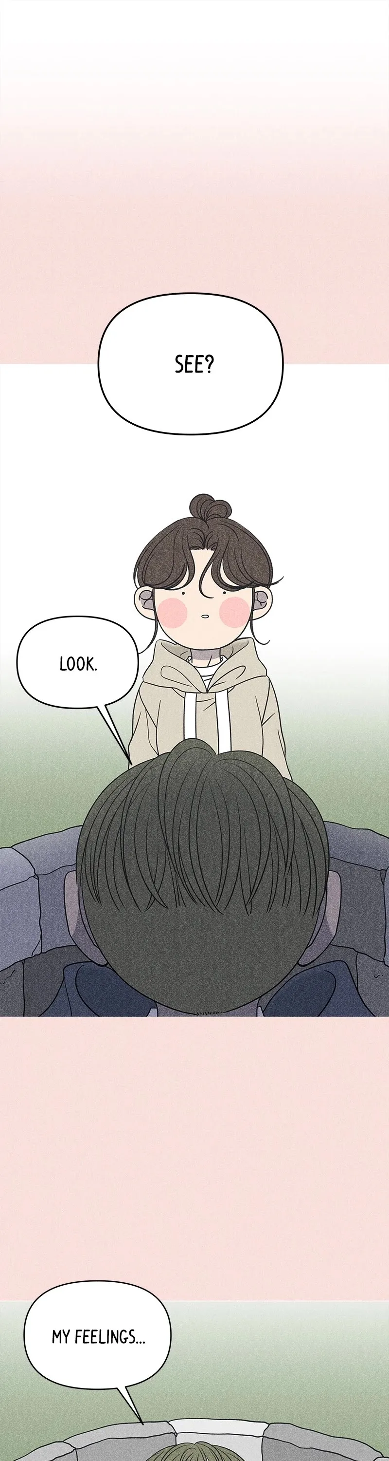A Guide to Proper Dating Chapter 121 page 34