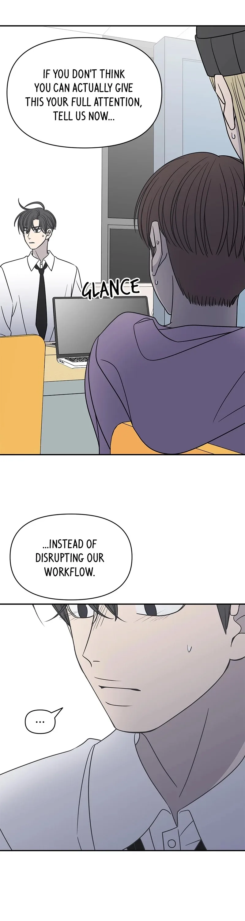 A Guide to Proper Dating Chapter 122 page 27