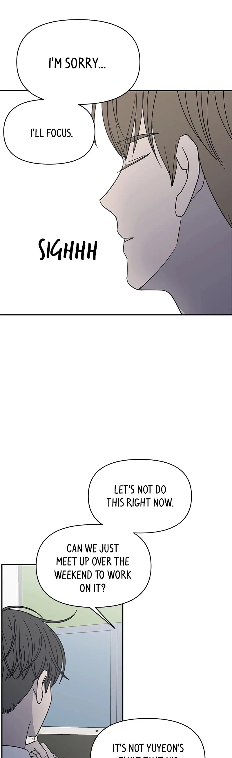 A Guide to Proper Dating Chapter 122 page 28