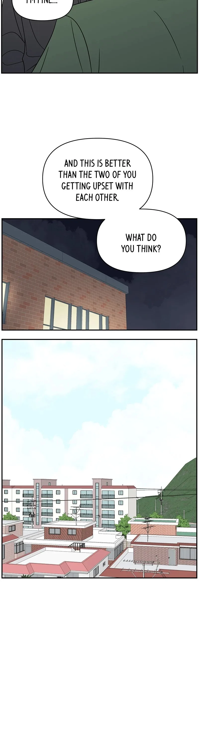 A Guide to Proper Dating Chapter 122 page 30