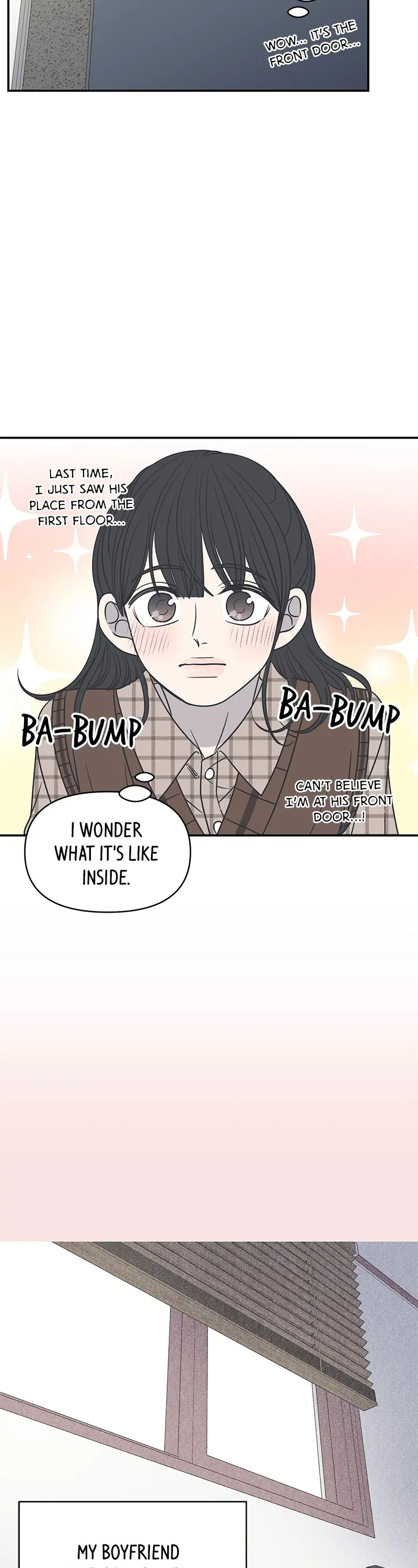 A Guide to Proper Dating Chapter 122 page 34