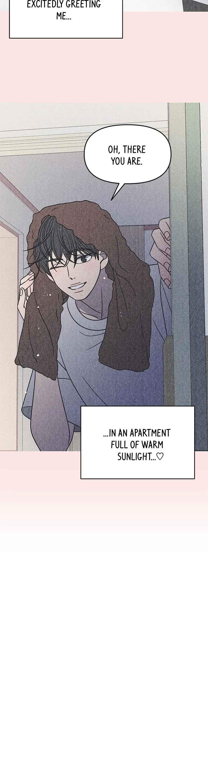 A Guide to Proper Dating Chapter 122 page 35