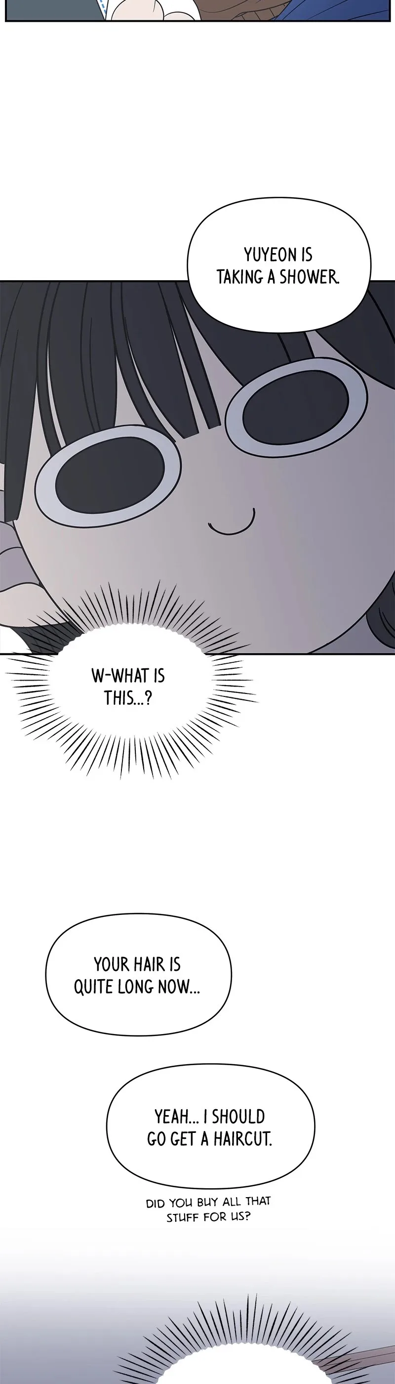 A Guide to Proper Dating Chapter 122 page 37