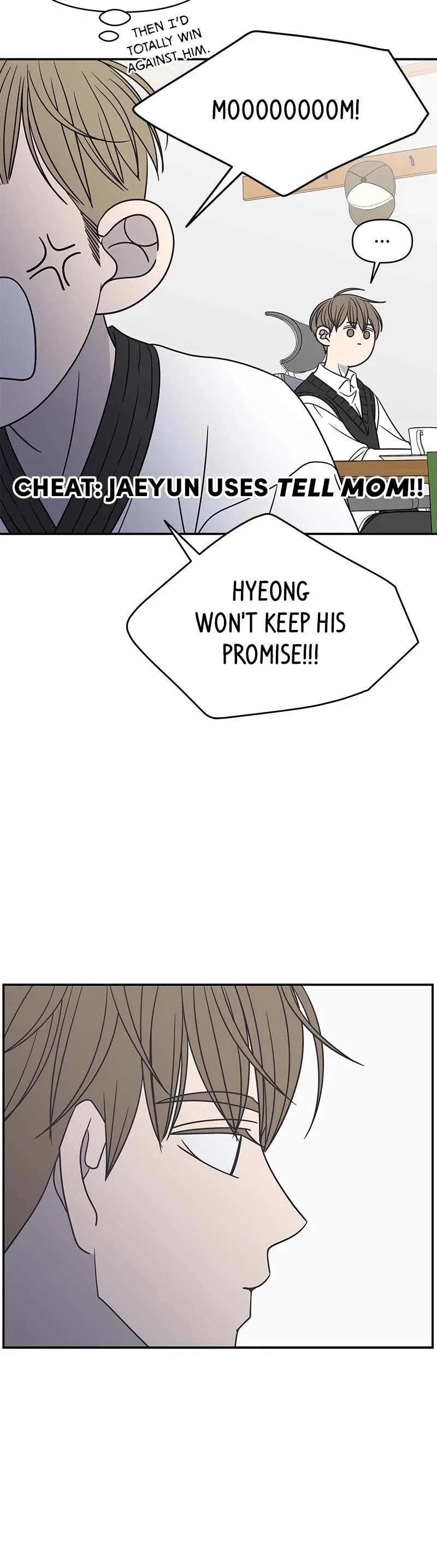 A Guide to Proper Dating Chapter 126 page 4