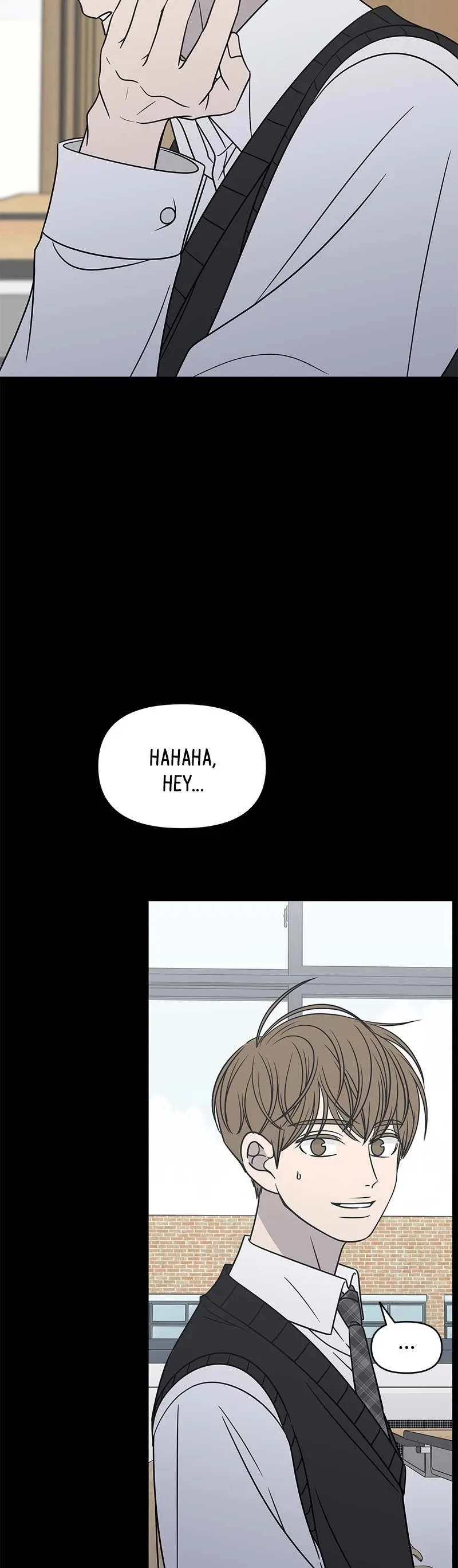 A Guide to Proper Dating Chapter 126 page 9