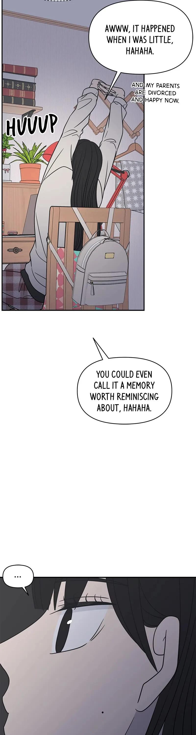A Guide to Proper Dating Chapter 129 page 8