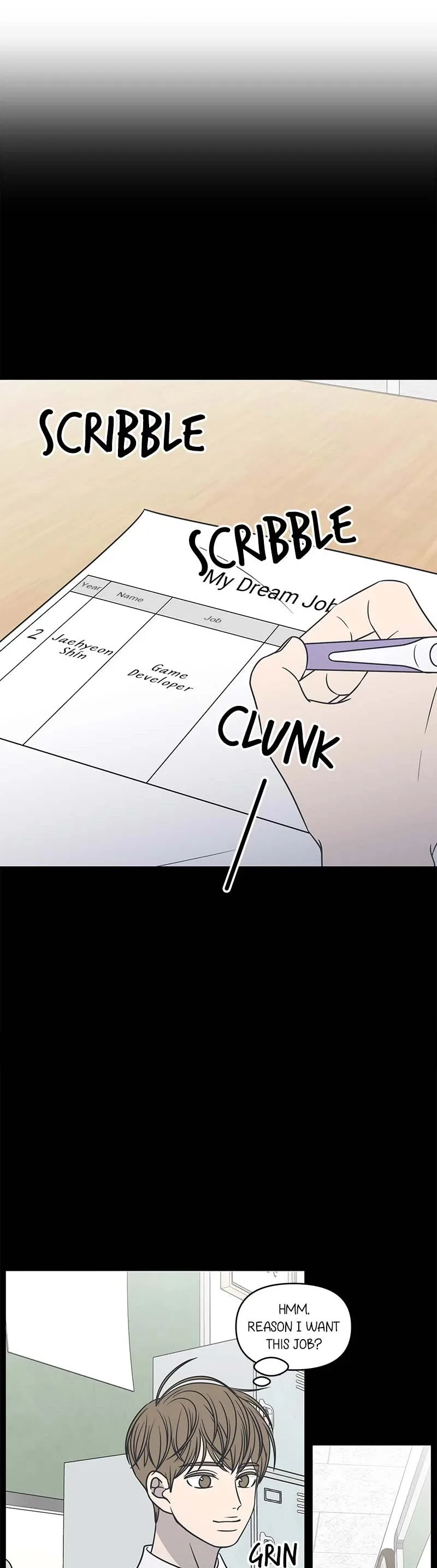 A Guide to Proper Dating Chapter 126 page 5