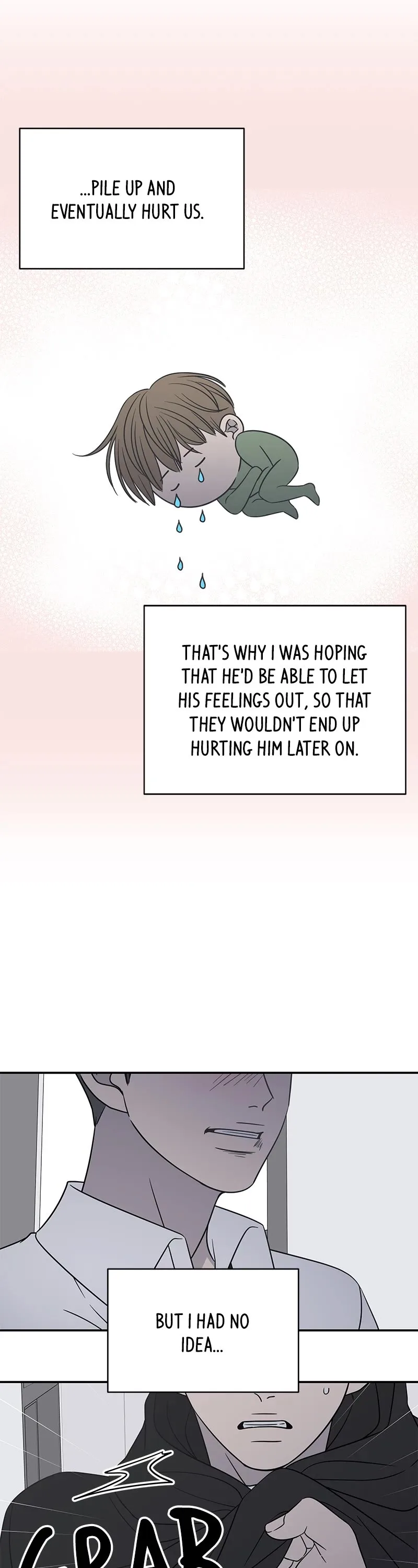 A Guide to Proper Dating Chapter 131 page 4