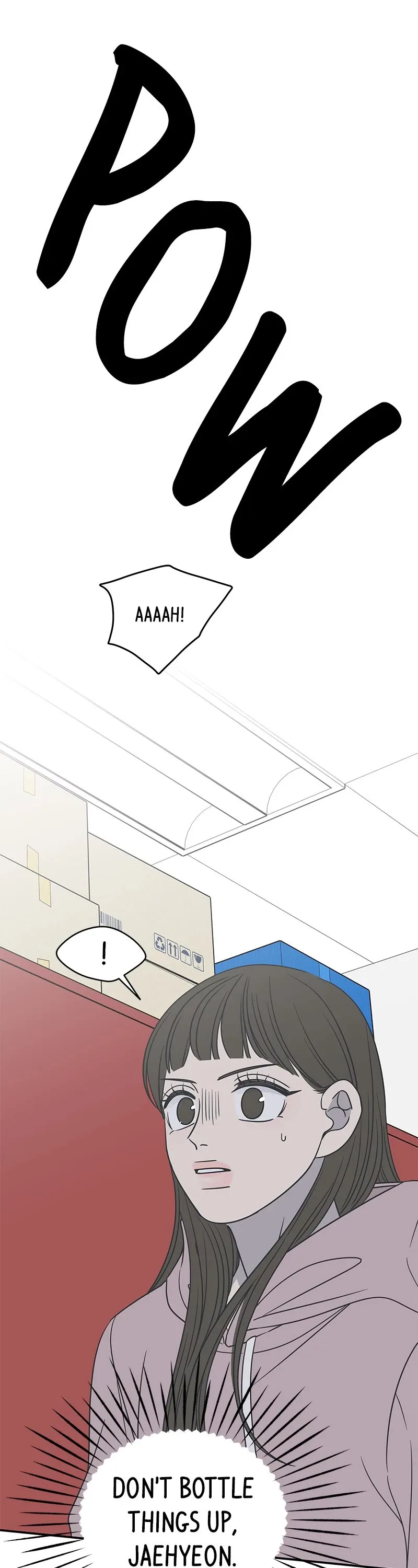A Guide to Proper Dating Chapter 131 page 2