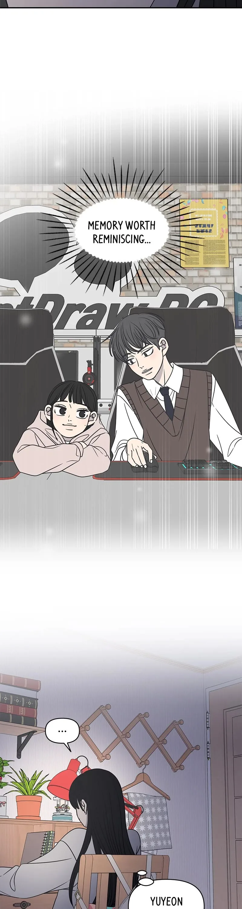 A Guide to Proper Dating Chapter 129 page 9