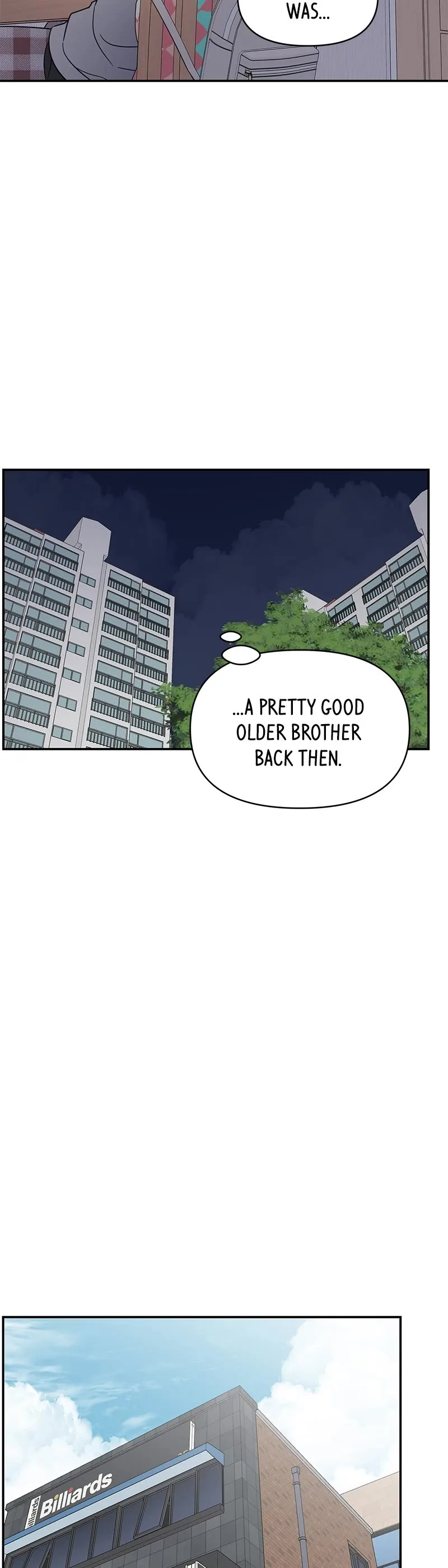 A Guide to Proper Dating Chapter 129 page 10