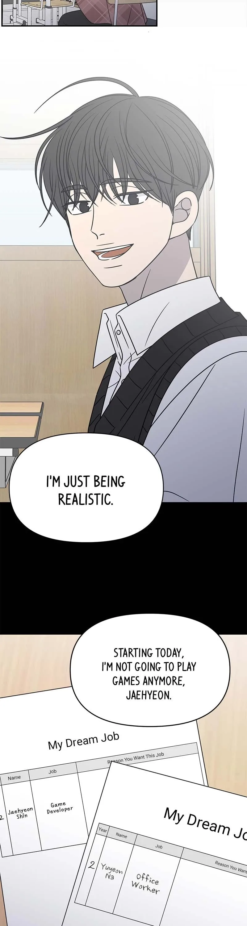 A Guide to Proper Dating Chapter 126 page 11