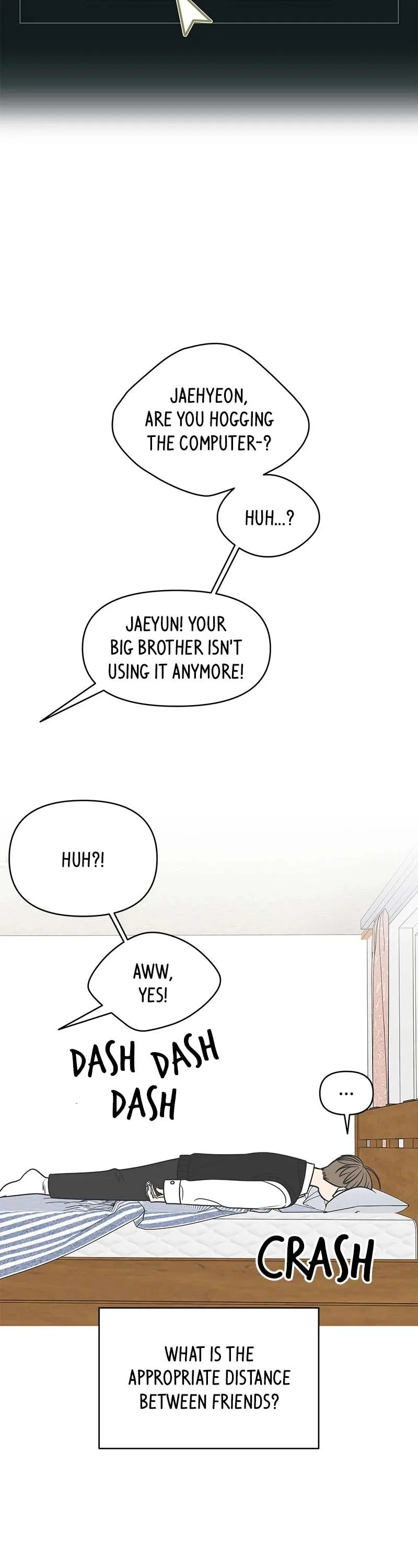 A Guide to Proper Dating Chapter 126 page 14