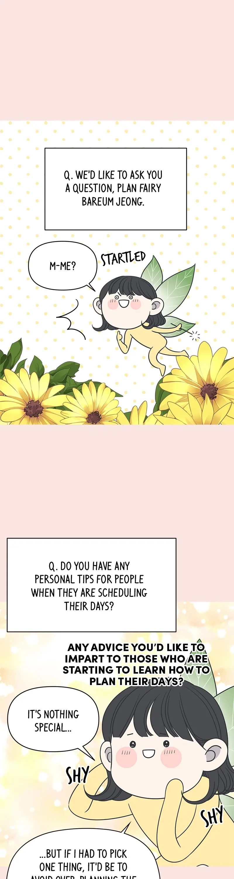 A Guide to Proper Dating Chapter 130 page 2