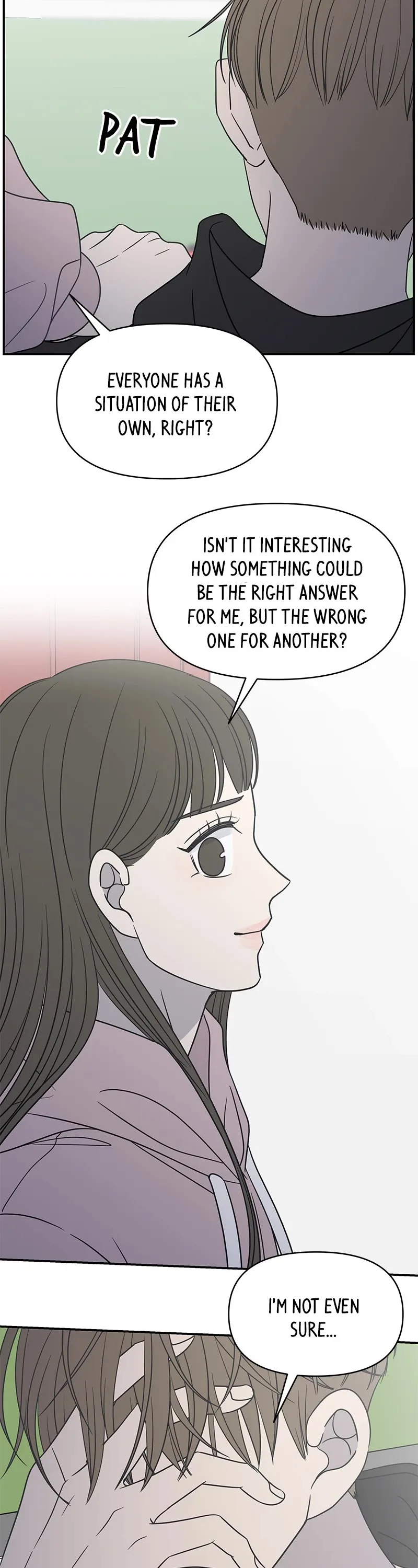 A Guide to Proper Dating Chapter 131 page 14