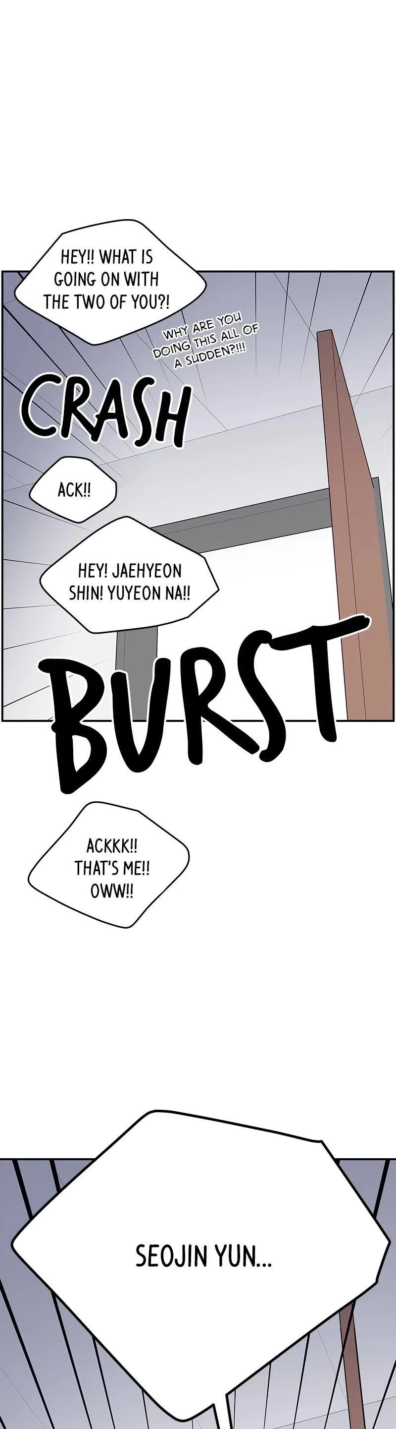 A Guide to Proper Dating Chapter 131 page 6