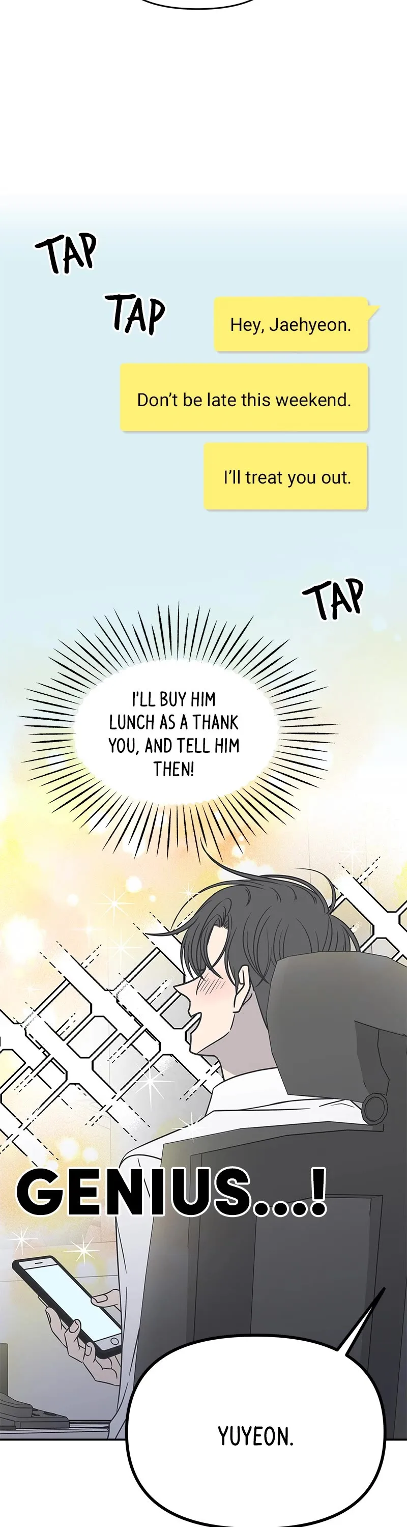 A Guide to Proper Dating Chapter 129 page 22