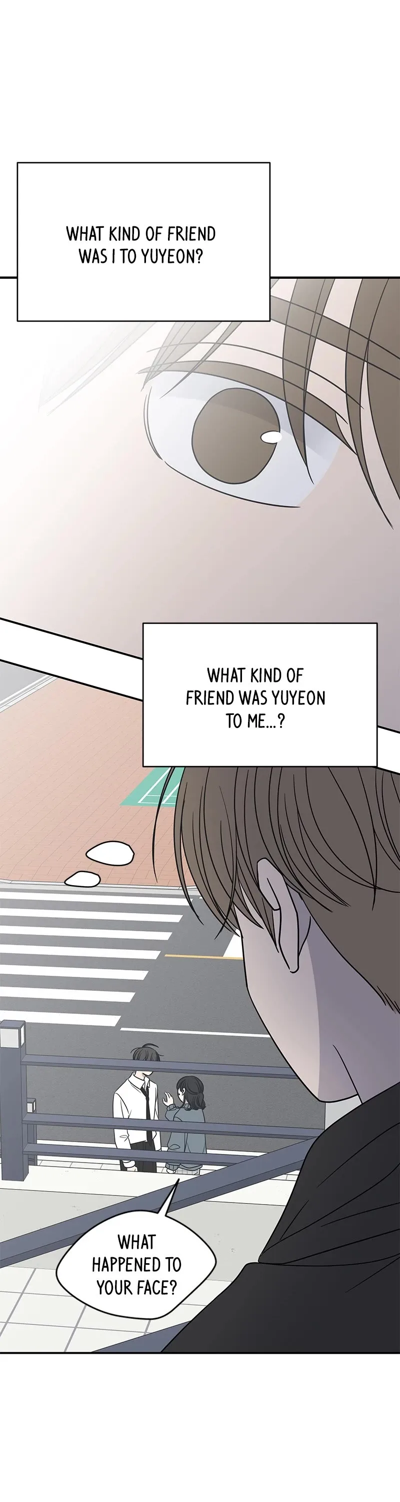 A Guide to Proper Dating Chapter 131 page 20