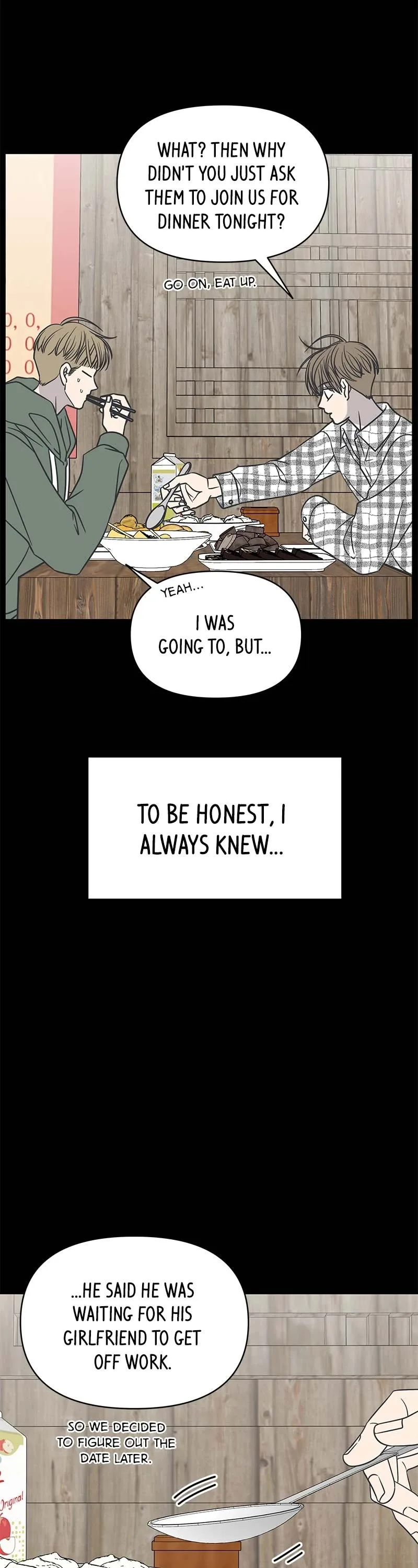 A Guide to Proper Dating Chapter 126 page 27